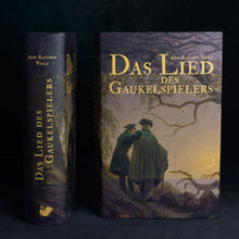 Lade das Bild in den Galerie-Viewer, Das Lied des Gaukelspielers