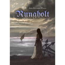 Lade das Bild in den Galerie-Viewer, Rungholt Cover